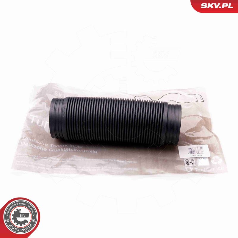 ESEN SKV 24SKV429 - Intake Hose, air filter