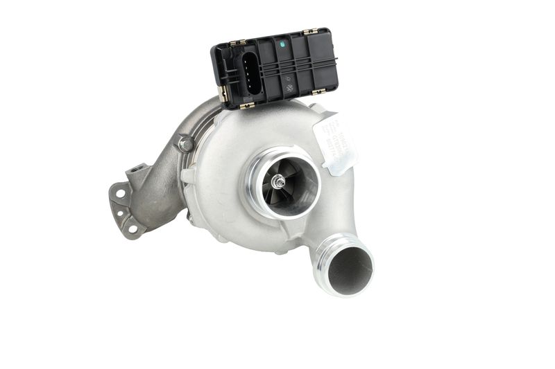 Kompressor, ülelaadimine, NRF 90010338