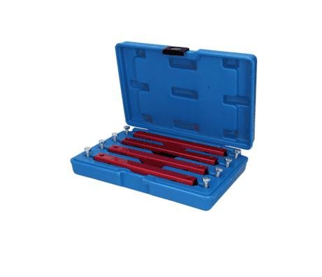 KS TOOLS BT593600 Reguliavimo įrankių rinkinys, veleno nustatymo įrankiai