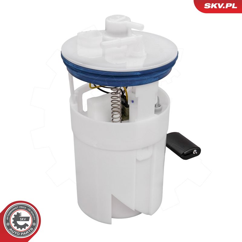 Kütus-etteanne, ESEN SKV...