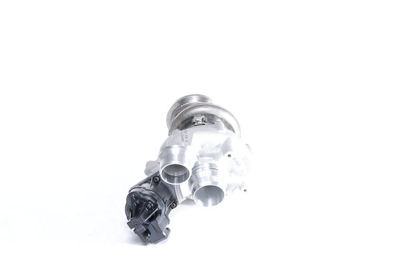 Compresor,sistem de supraalimentare T917243 BTS Turbo