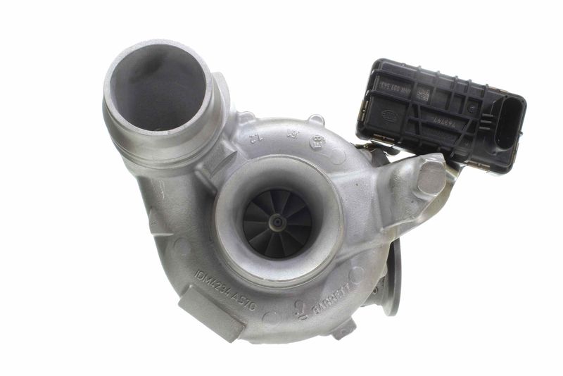 Repasované turbodmychadlo Garrett 777853-5013S