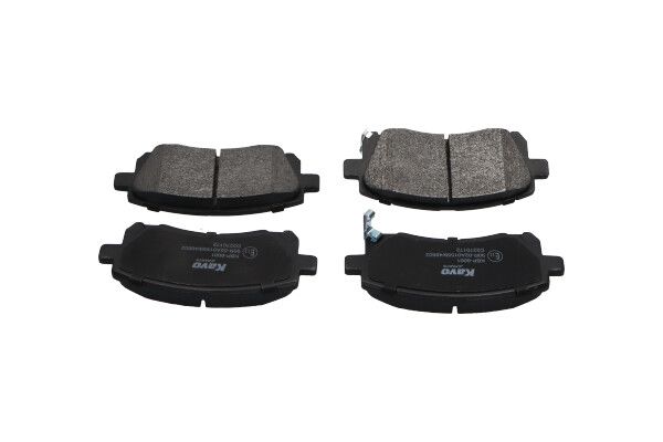 Kavo Parts KBP-8001 Brake Pad Set, disc brake