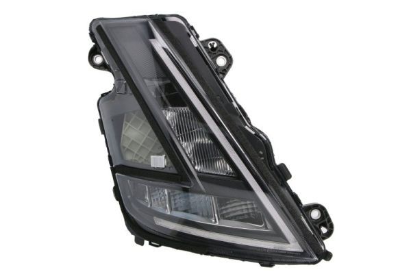 Product Pamatlukturis TRUCKLIGHT HL-VO028R Image
