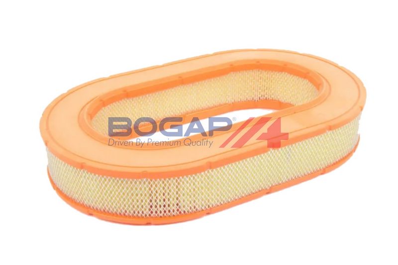BOGAP Oro filtras