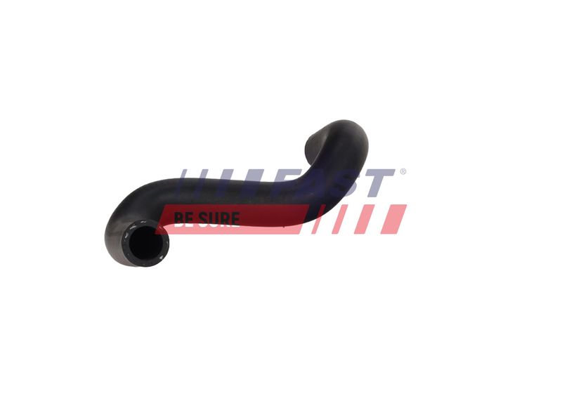 Jahutusvoolik, FAST FT13168