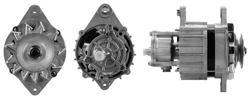 DRI generátor 527117552