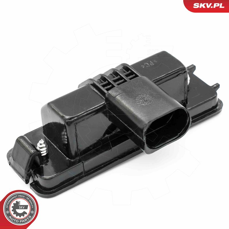 ESEN SKV 72SKV003 Licence Plate Light