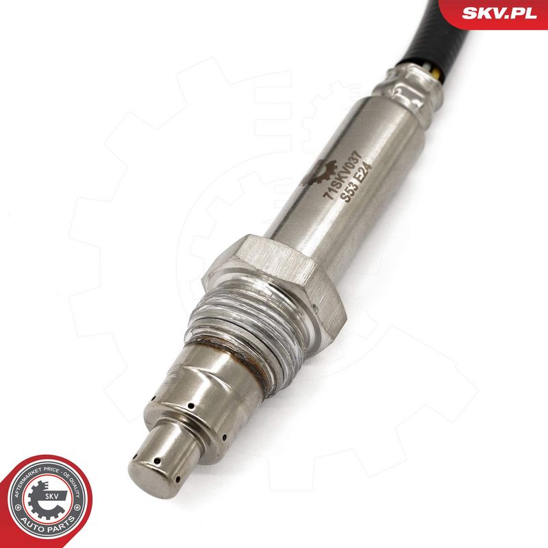 NOx-sensor, NOx-katalüsaator, ESEN SKV 71SKV037