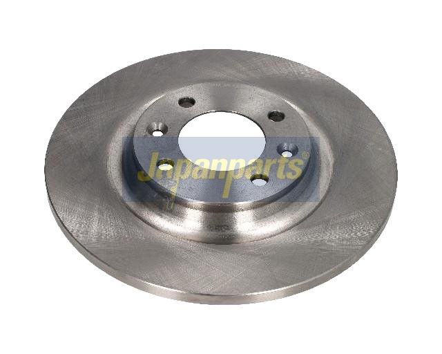 спирачен диск JAPANPARTS