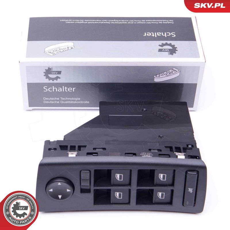 Prekė atitinka OEM kodą: 6952795