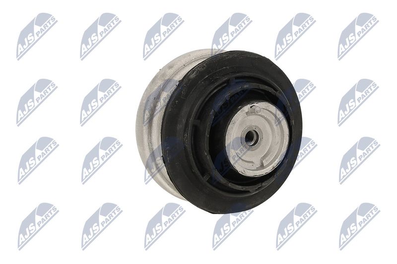 Paigutus, Mootor, NTY ZPS-ME-089