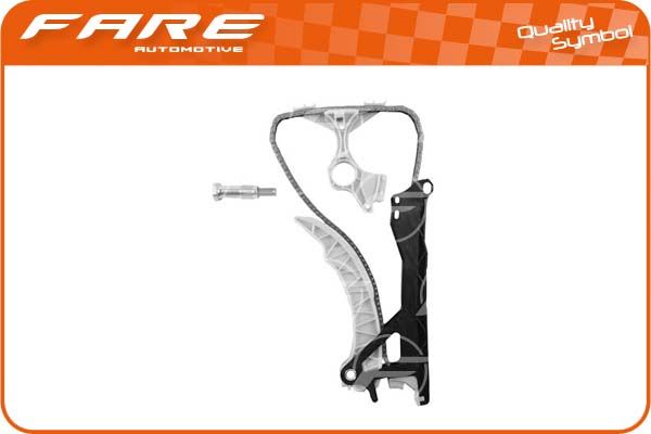 FARE SA 29001 - Timing Chain Kit