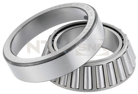 SNR HDB226 - Wheel Bearing