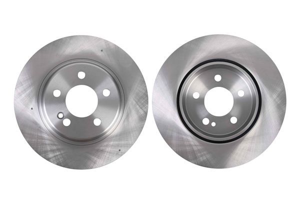 STELLOX 6021-0048V-SX Brake Disc