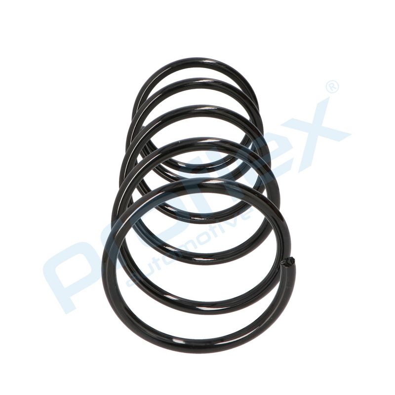 PROFLEX AUTOMOTIVE PX1-0397 Ресора ходової частини