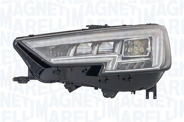 Основна фара, Magneti Marelli 711451000186