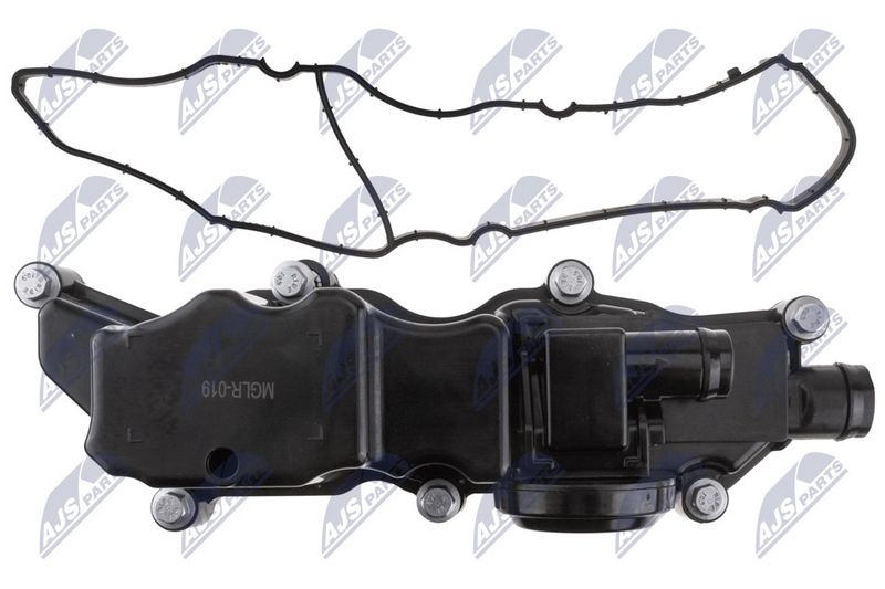 NTY BPZ-LR-019 Cylinder Head Cover