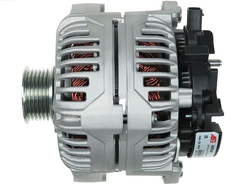 AS-PL A0704S Alternator