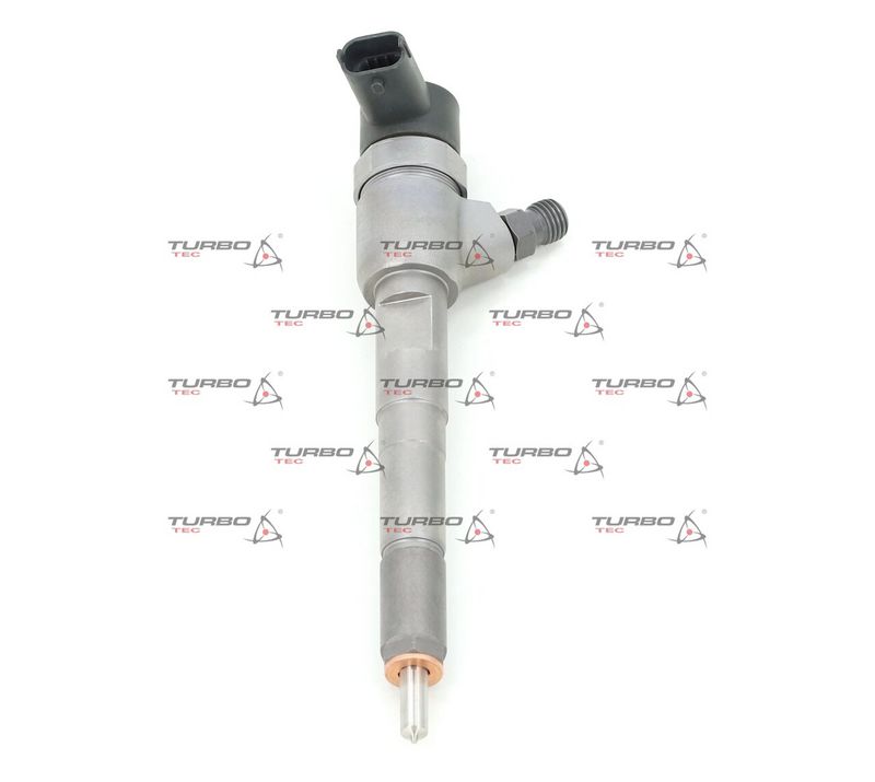 TURBO-TEC Purkštukas