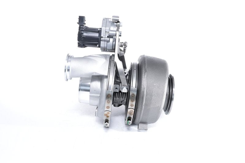 Compresor,sistem de supraalimentare T916952 BTS Turbo