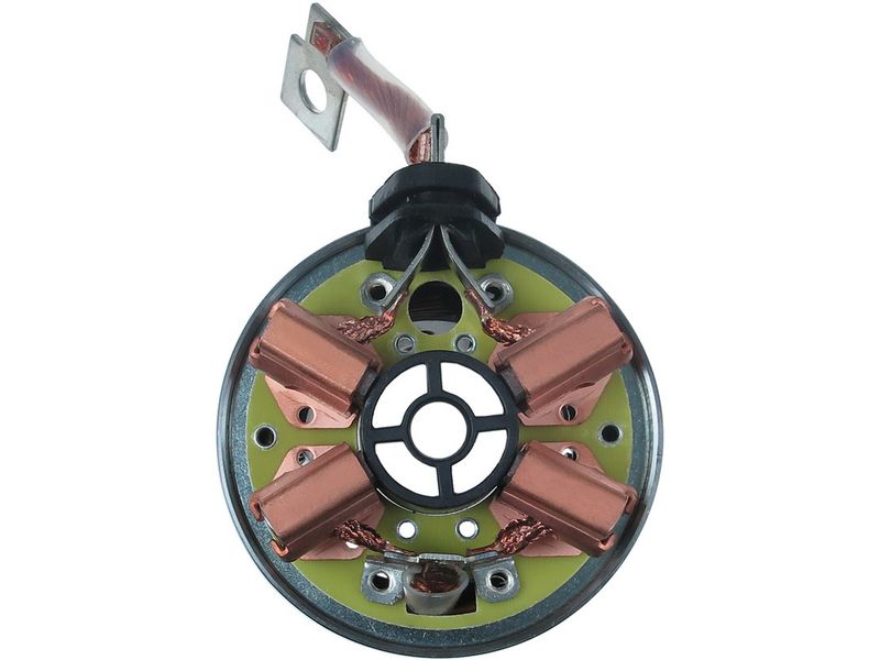 AS-PL SF0016 Holder, carbon brushes