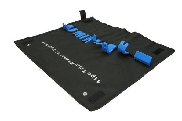 Iluliistukiilude komplekt, KS TOOLS BT511065
