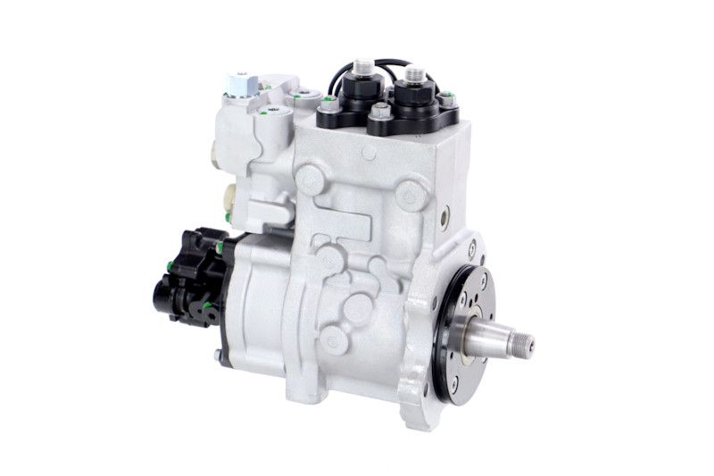 REMANTE 002-002-000540R High-pressure Pump