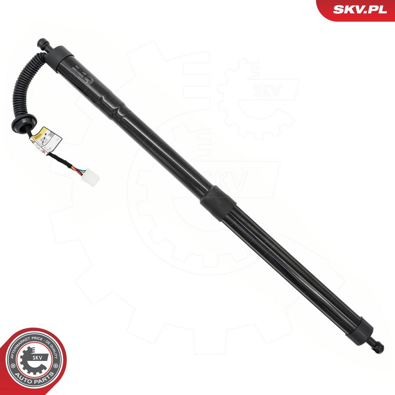 Motor electric, haion ESEN SKV 52SKV295