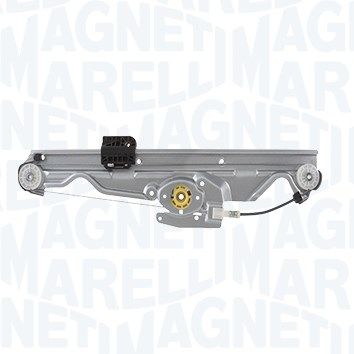 MAGNETI MARELLI ablakemelő 350103153700