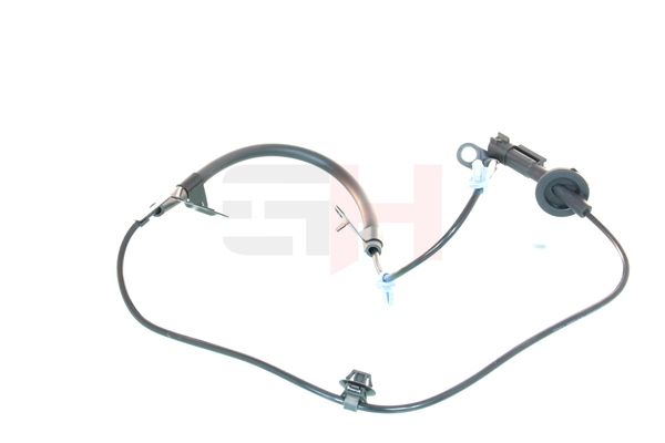 Andur, rattapöörete arv, GH GH-719339V