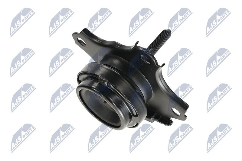 NTY ZPS-HD-090 Mounting, engine