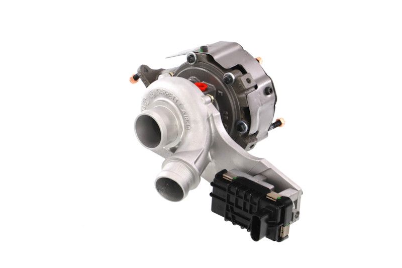 REMANTE 003-002-001018R Charger, charging (supercharged/turbocharged)