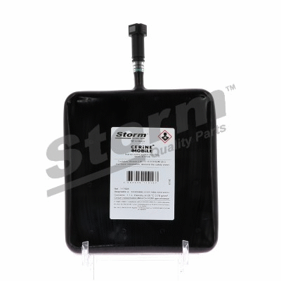 Additif, régénération du filtre à particules/à suie STORM QUALITY PARTS 777508