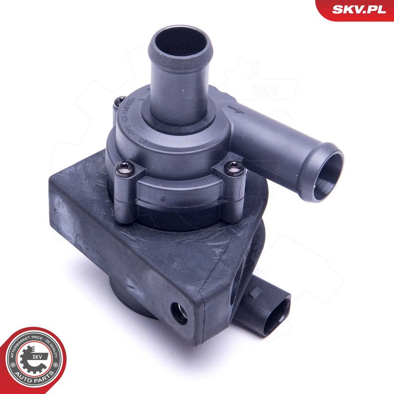 Veepump, seisuküte, ESEN SKV 22SKV025