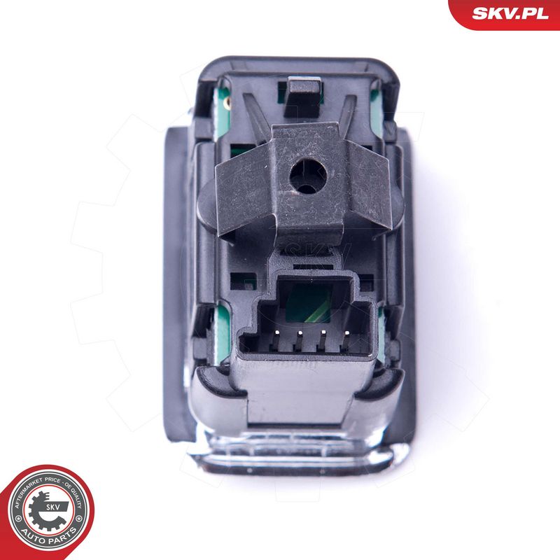 Lüliti, aknatõstuk, ESEN SKV 37SKV348