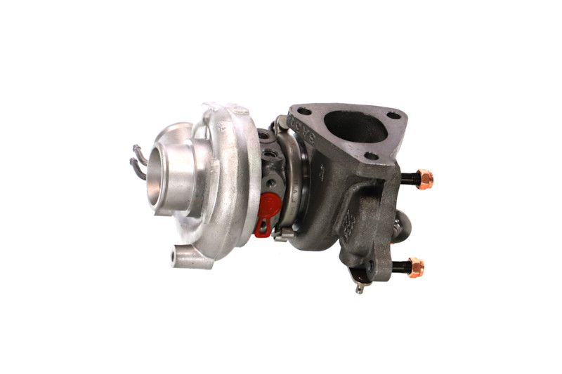REMANTE 003-001-000311R Charger, charging (supercharged/turbocharged)