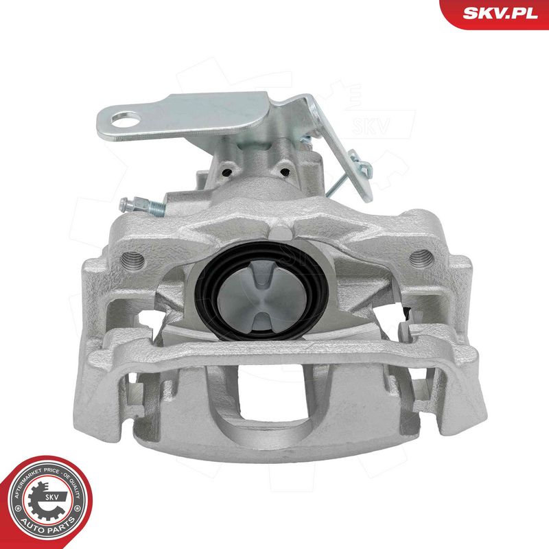 Pidurisadul, ESEN SKV 78SKV804