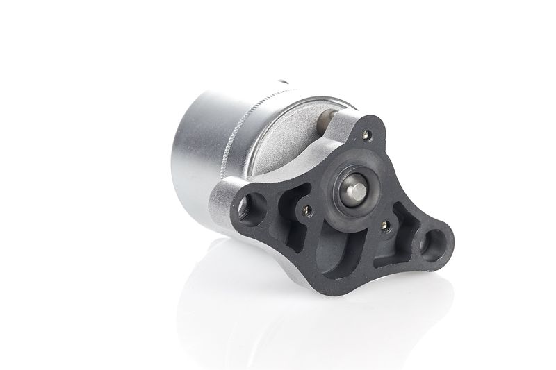 NISSENS 98153 EGR vožtuvas