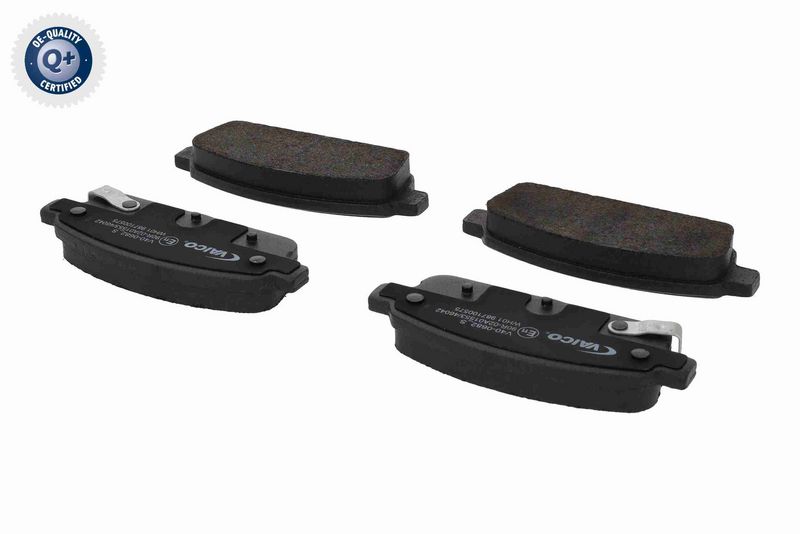 VAICO V40-0682 Brake Pad Set, disc brake