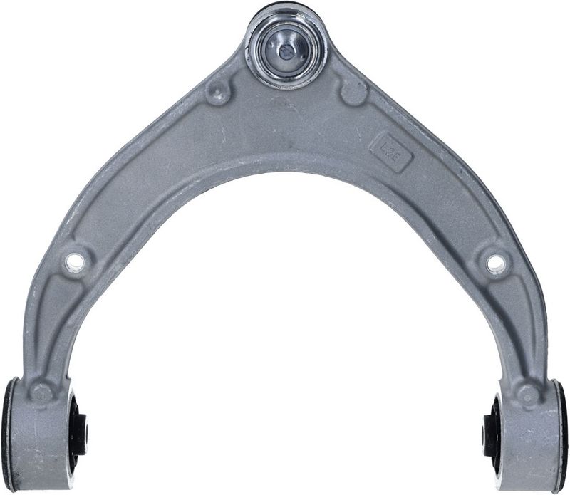 LEMFÖRDER 37556 01 Control/Trailing Arm, wheel suspension