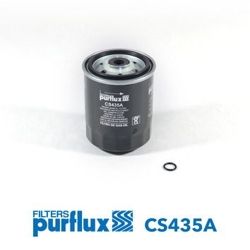 Palivový filtr CS435A