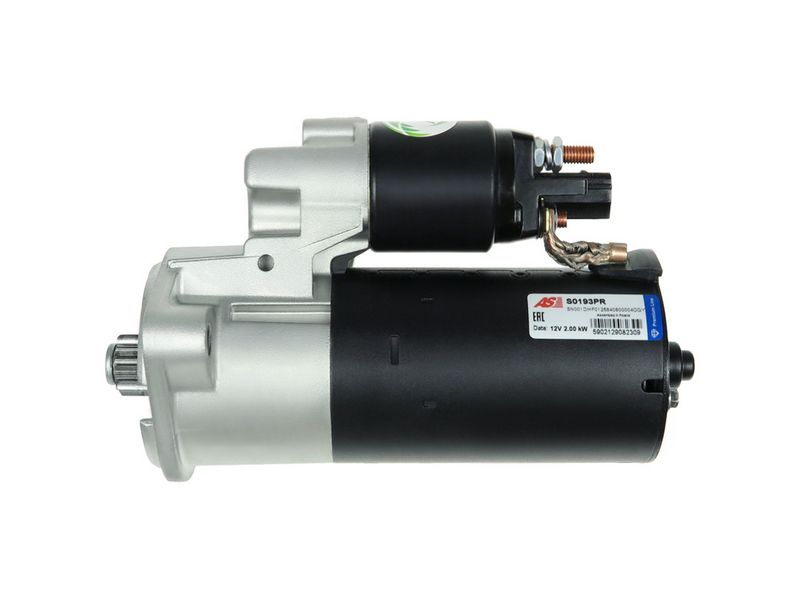 AS-PL S0193PR Starter