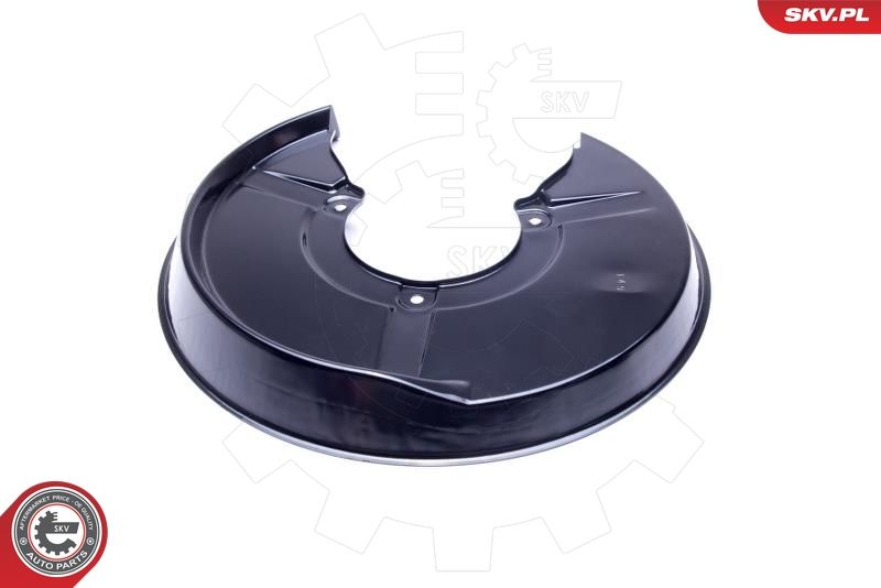 ESEN SKV 57SKV670 Splash Guard, brake disc