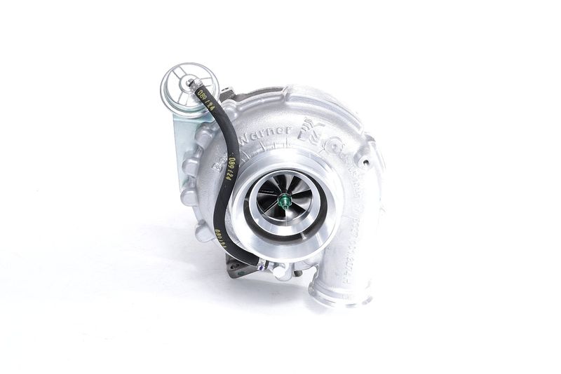 Compresor,sistem de supraalimentare T916019 BTS Turbo