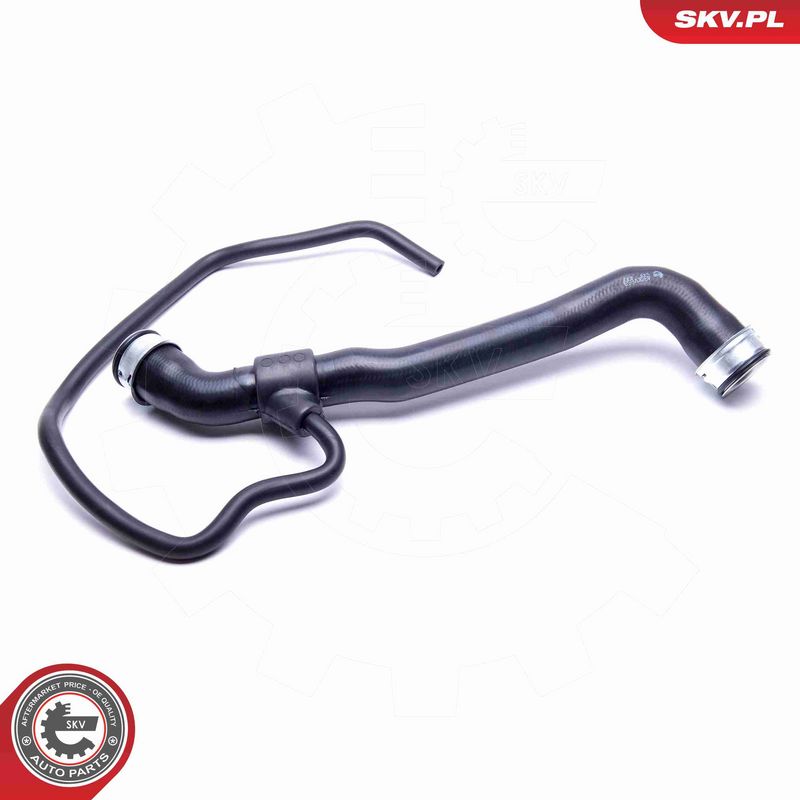 ESEN SKV 43SKV659 Radiator Hose
