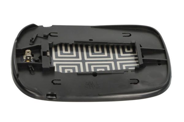 BLIC 6102-02-1271579P Mirror Glass, exterior mirror