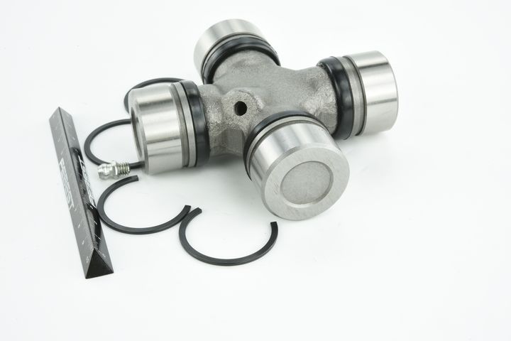 FEBEST ASHY-HD72 Jungtis, kardaninis velenas