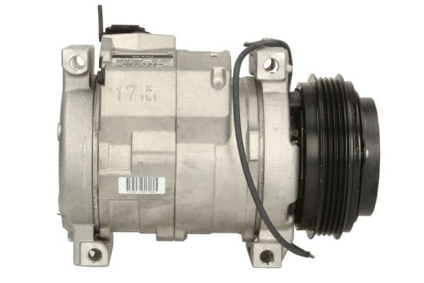 THERMOTEC KTT090033 Compressor, air conditioning