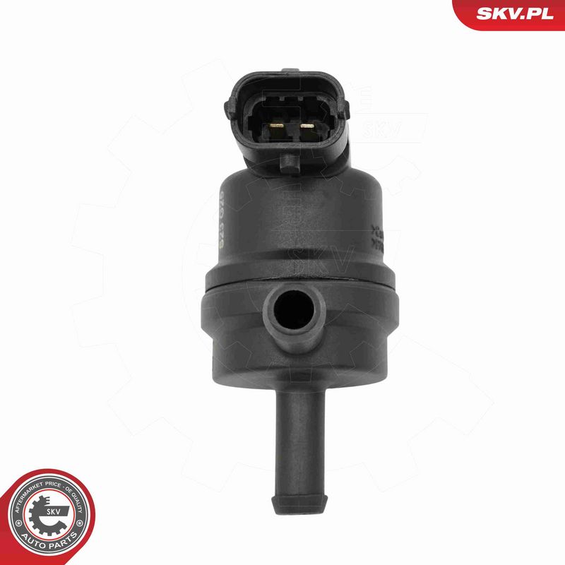 ESEN SKV 14SKV835 Valve, charcoal filter (tank ventilation)
